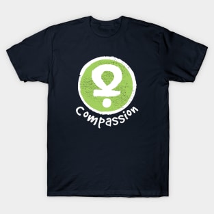 The Compassion Symbol T-Shirt